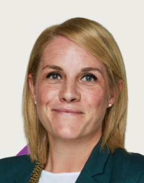 Jemima Arnold