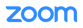 Zoom logo